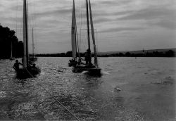 Regattaschlepp