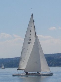 L-156 Hexe